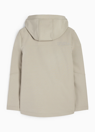 Куртка softshell c&a для хлопчика 2