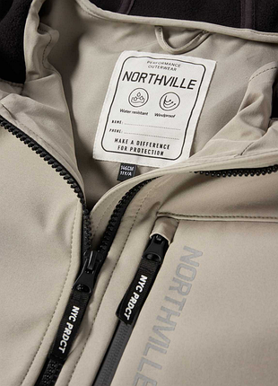 Куртка softshell c&a для хлопчика 3