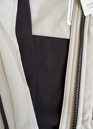 Куртка softshell c&a для хлопчика 8