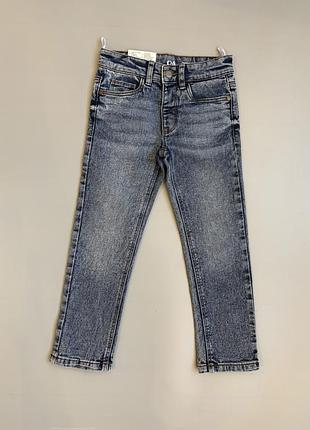 Джинси c&amp;a slim fit