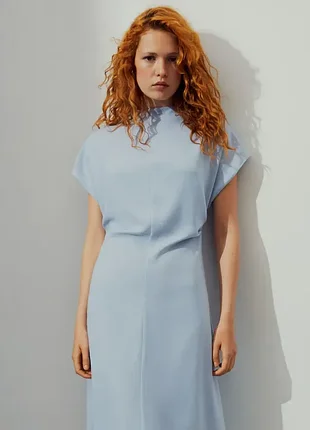 Платье миди 4