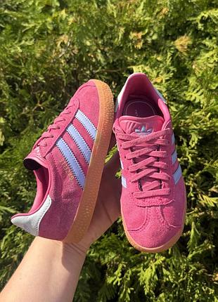 Кросівки adidas gazelle 30,5р(19см)