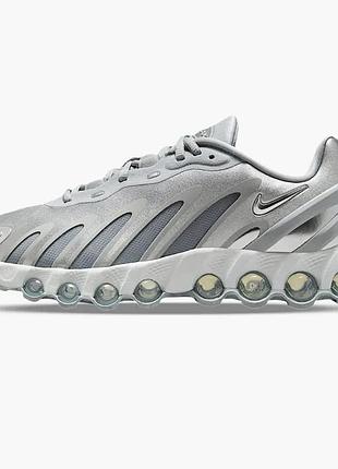 Кросівки жіночі nike air max dn8 grey hf5509-001