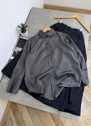 Сорочка zara
