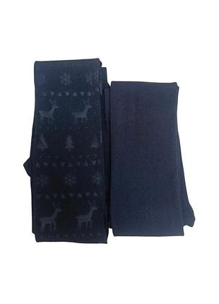Утепленные колготы esmara s-l