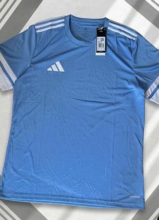 Чоловіча спортивна футболка adidas aeroready