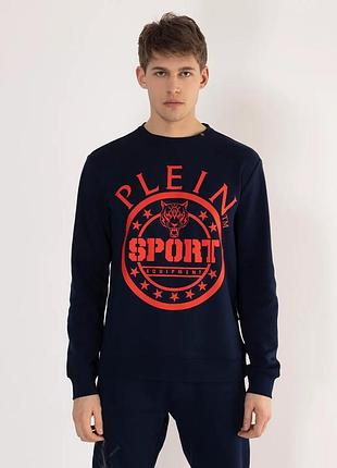 Світшот philipp plein sport (оригінал, made in italy)