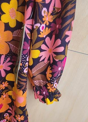 Платье matalan на 2 года 4