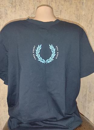 Мужская футболка fred perry р.xl