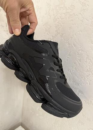 Кросівки new balance 2000  чорні