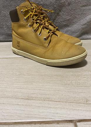 Кросівки timberland унісекс