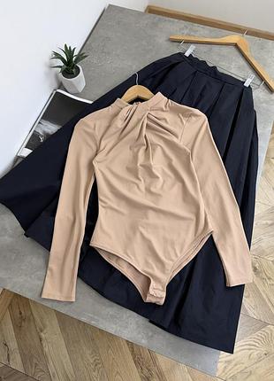 Боди zara.