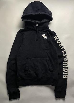 Кофта abercrombie & fitch