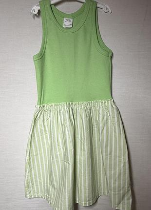 Сарафан zara
