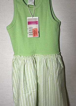 Сарафан zara 2