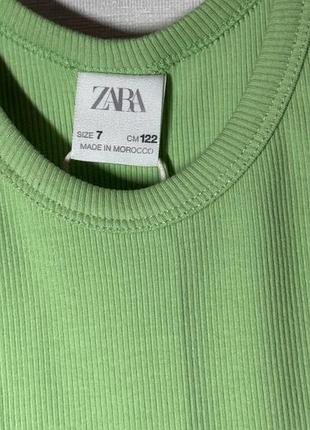 Сарафан zara 3
