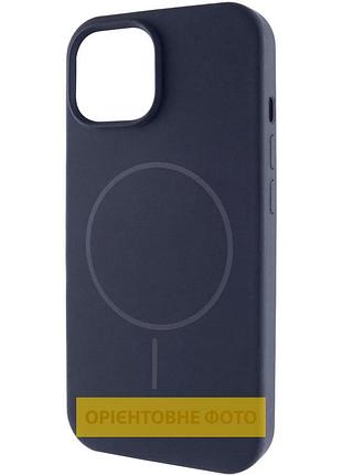 Чехол silk full protective (aa) no logo with magnetic fit для apple iphone 17 pro max (6.9")