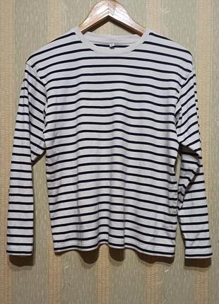 Лонгслив uniqlo 2