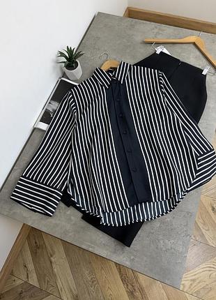 Сорочка h&m