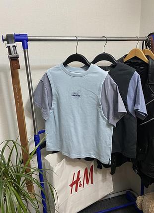 Футболка h&m 12259179