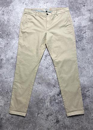 Штани hampton republic slim fit