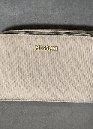 Косметичка missoni