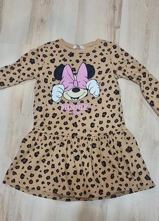 Платье для девочки h&amp;m