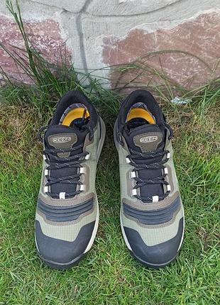 Кроссовки keen waterproof 39р 40р