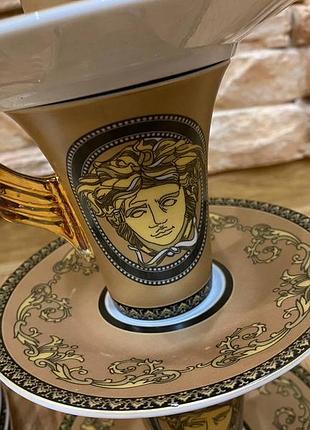 Сервіс «versace»
