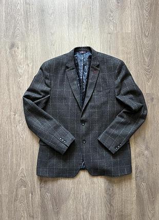 Пиджак burton menswear (44, р l)