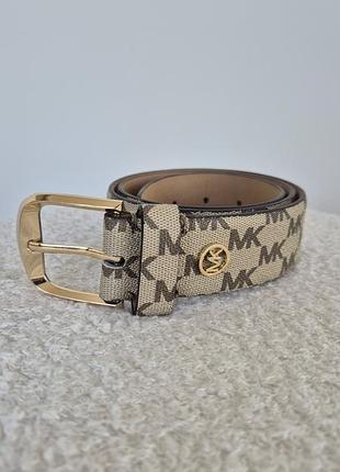 Ремень michael kors