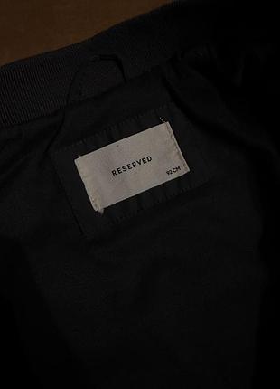Дитяча куртка (осінь) reserved 2