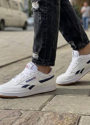 Кроссовки reebok оригинал 45.5 р
