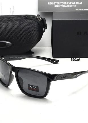 Очки солнцезащитные oakley унисекс