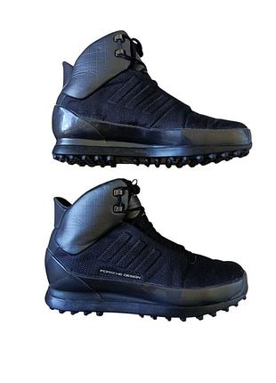 Ботинки мужские porsche design x adidas
