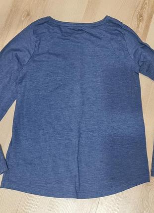 Кофта h&amp;m для девочки 2