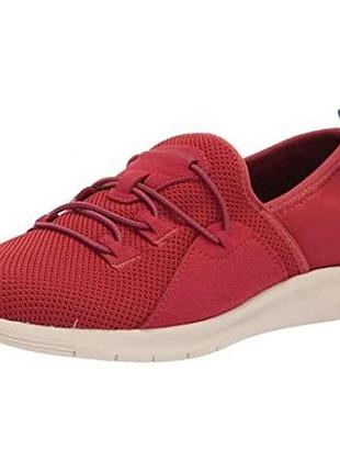 Мокасины спортивные 42-43 р текстиль