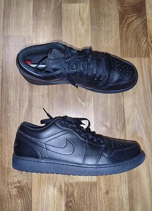 Чоловічі кросівки nike jordan р.44-45