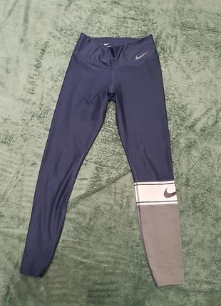Лосины nike