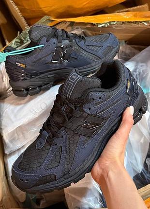 Balance 1906r cordura outerspace