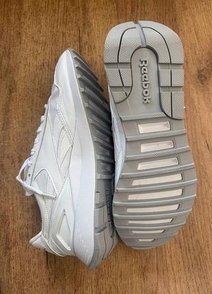 Кроссовки reebok оригинал 3