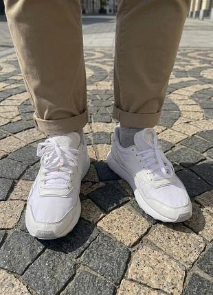 Кроссовки reebok оригинал 4