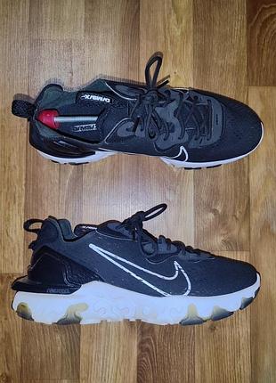 Мужские кроссовки nike р.44-45