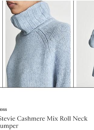 Reiss светр 8