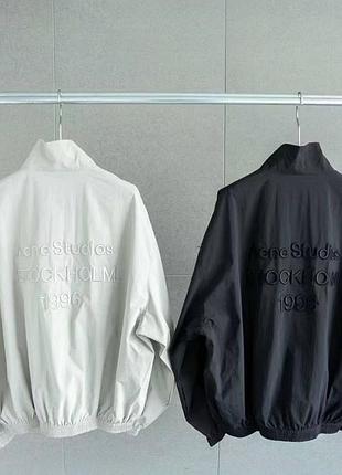 Куртка acne studios куртка акне студио курточка акне студіо