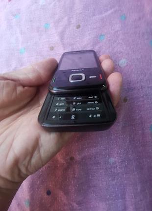 Nokia n85 оригінал. все працює 8