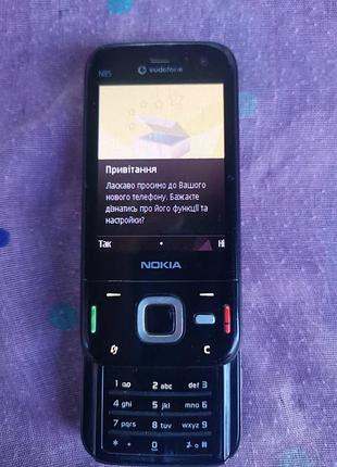 Nokia n85 оригінал. все працює 4