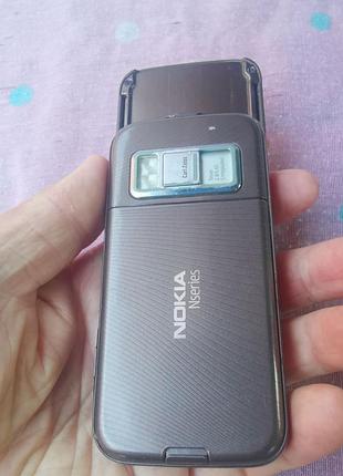Nokia n85 оригінал. все працює 3