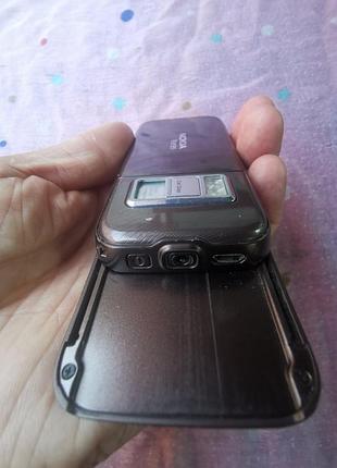 Nokia n85 оригінал. все працює 7