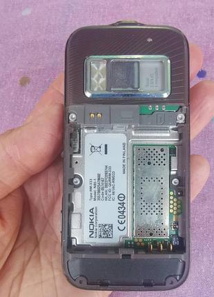 Nokia n85 оригінал. все працює 10